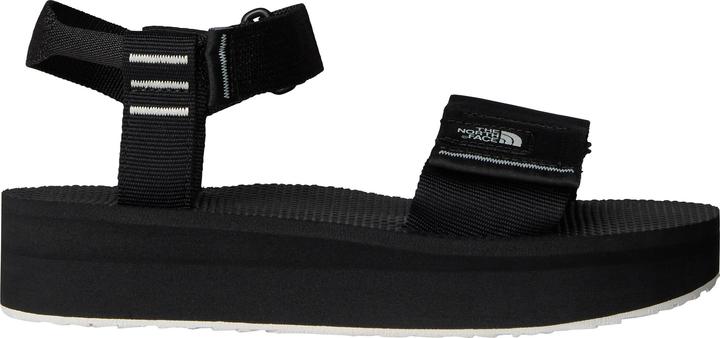 Actual product image North Face Skeena Platform (41)