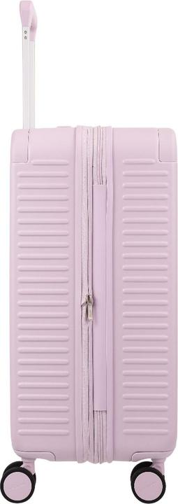 Image du produit Hedgren Raku Yuno 26" / 65,5 cm Expandable Spinner (80 l)