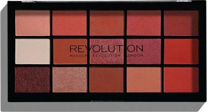 Produktbild Makeup Revolution Palette Eye Shadow Re-Loaded Palette Newtrals 2 16.5 G (Newtrals 2)