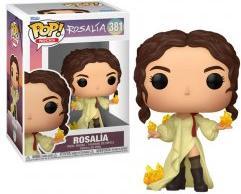 Immagine prodotto Funko Rosalia