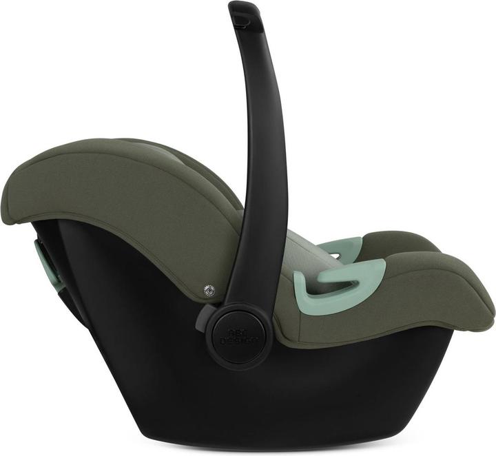 Produktbild ABC Design ABC Tulip Babyschale i-Size / 0 bis ca. 13 kg (Babyschale, ECE R129/i-Size Norm)