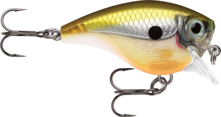 Rapala BX Brat 1.8m (5 cm)