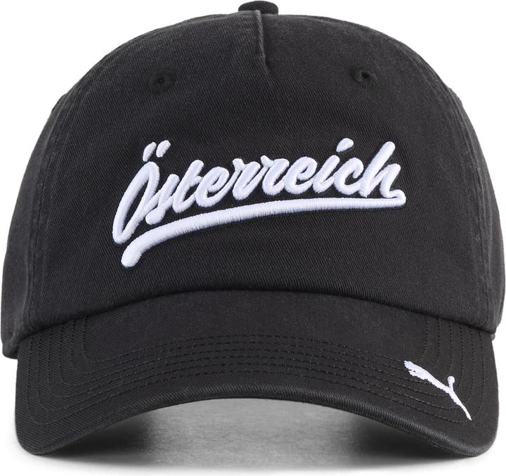 Produktbild Puma ÖFB CULTURE Cap