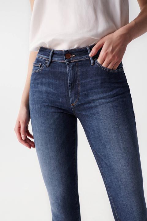 Produktbild Salsa Jeans Jeans Skinny Fit Destiny Skinny (28)