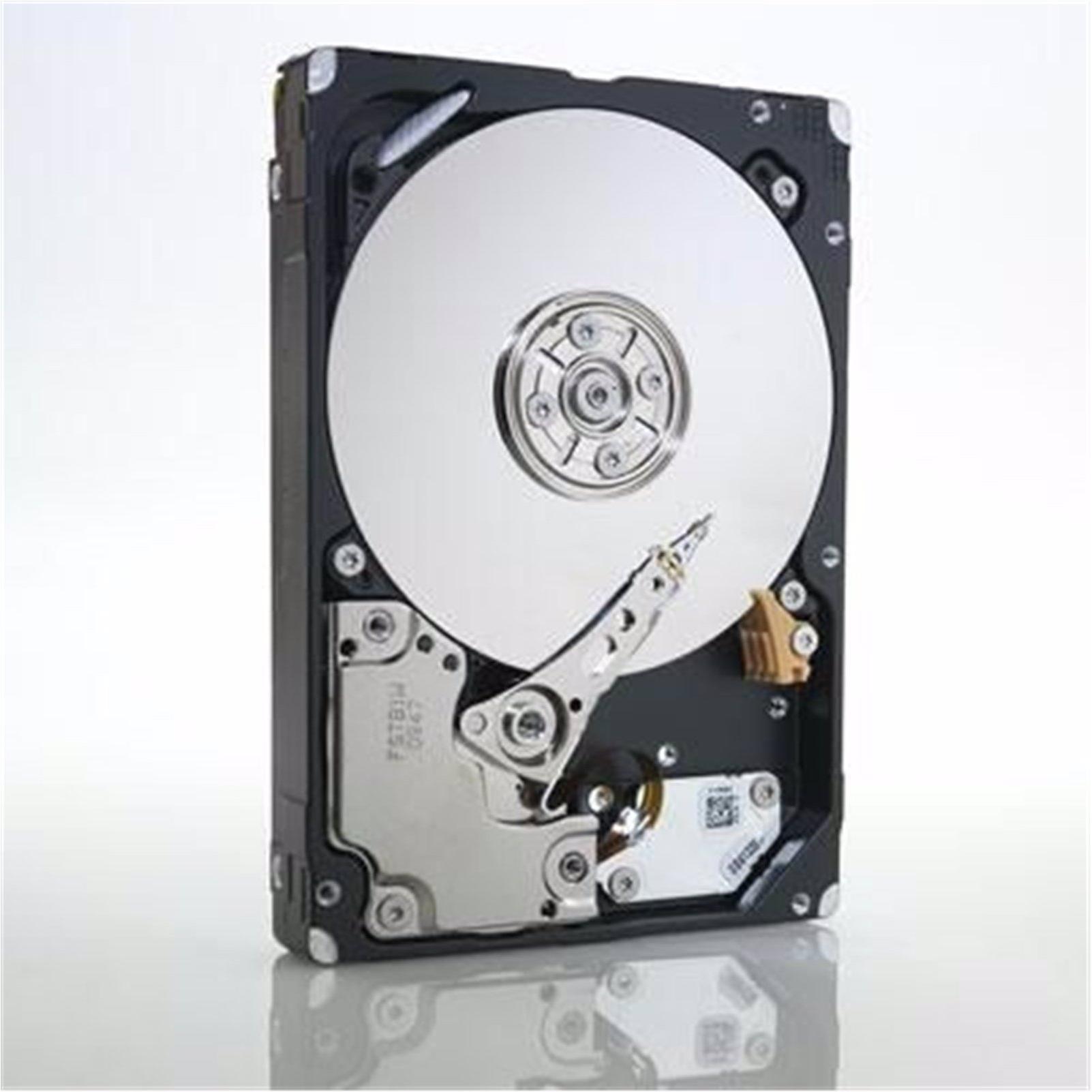 IBM 49Y2078 Harddisk (0.60 TB, 2.5