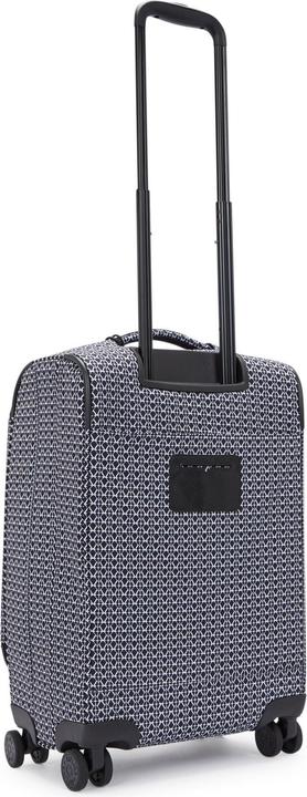 Actual product image Kipling New Youri Spin 4 wheels cabin trolley S 55 cm (33 l)