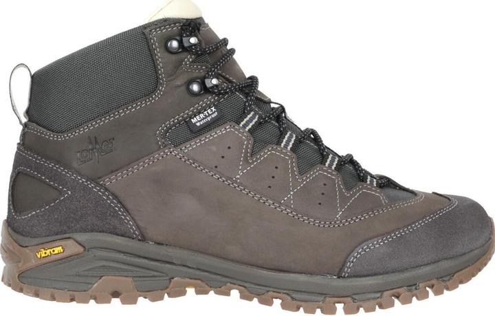 Immagine prodotto Lomer Sella MTX Nubuck (40)