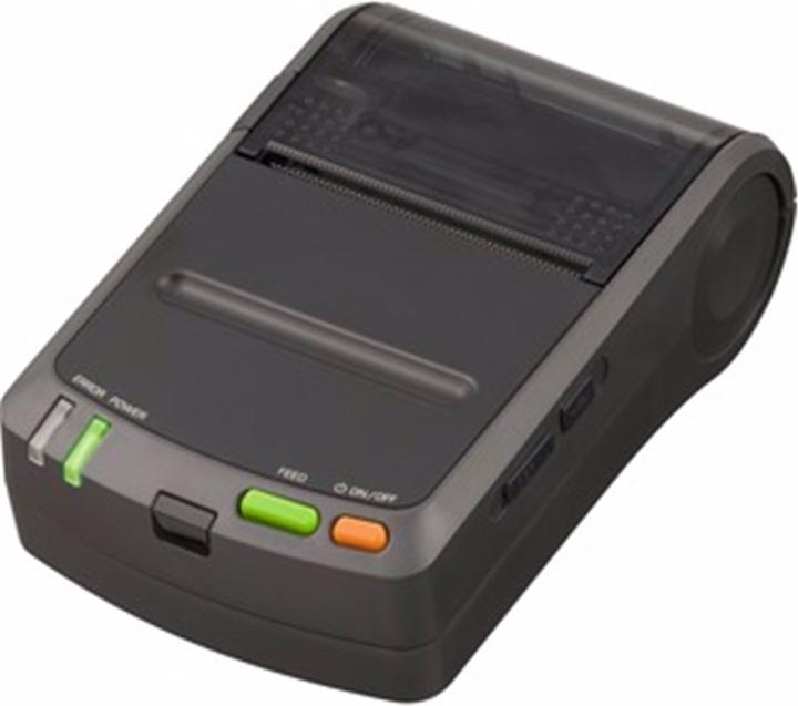 Seiko DPU-S245-01C 10819-E BT 2IN EU USB SERIAL AC ADAPT CABLE IN MSD IN PRNT