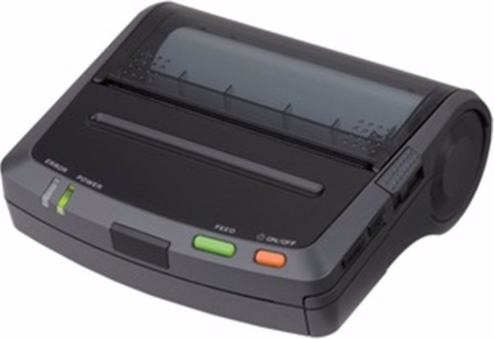Actual product image Seiko DUPLICATE DPU-S445-00C 10819-E SER IRDA USB PS PC