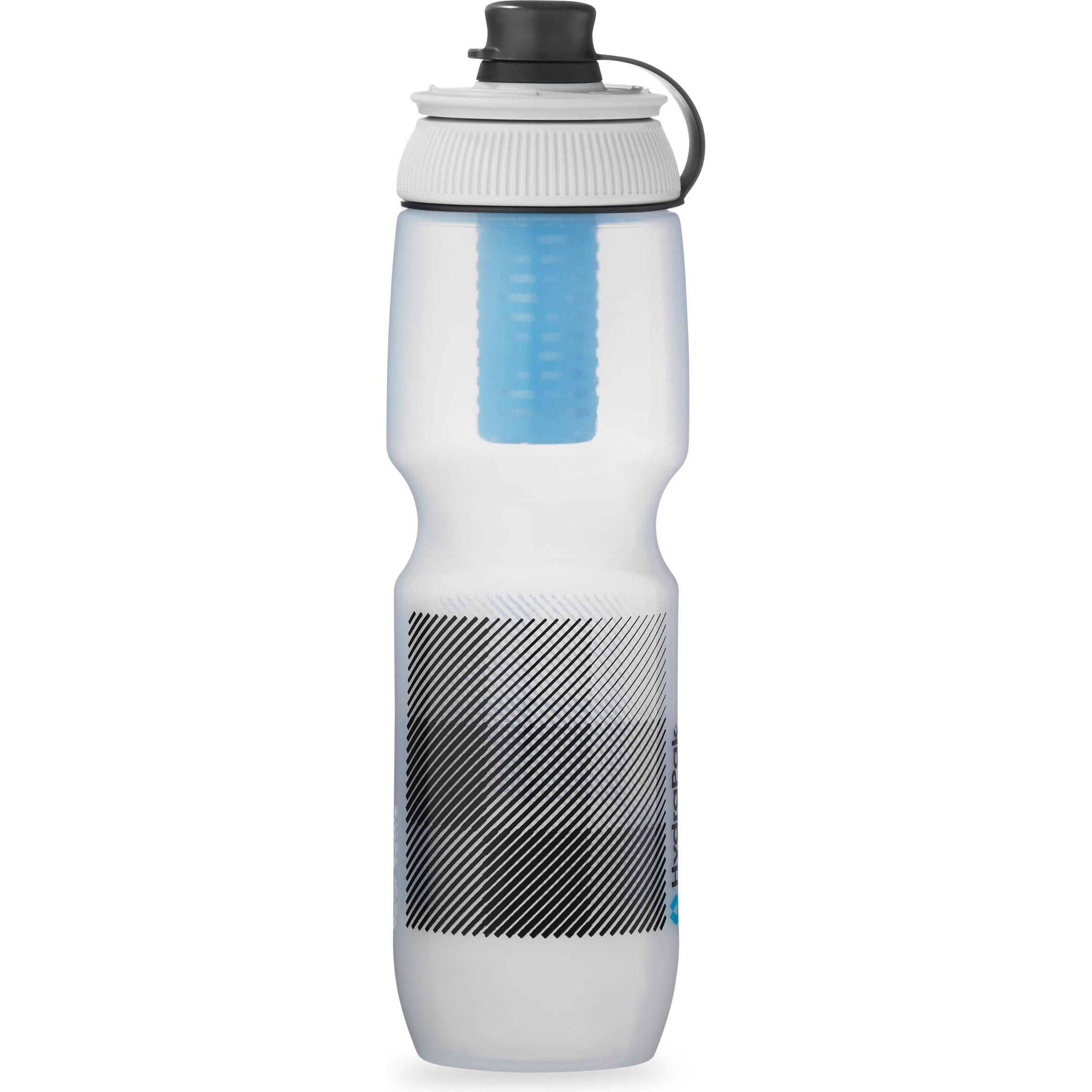 Hydrapak, Trinkflasche + Thermosflasche, (0.88 l)