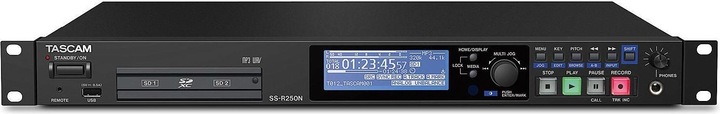 Tascam SS-R250N (Various)