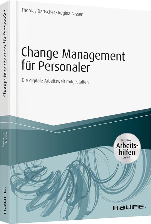 Produktbild Innovative Strategien für das Personalmanagement - inkl. Arbeitshilfen online (Deutsch, Regina Nissen, Thomas Bartscher, 2019)