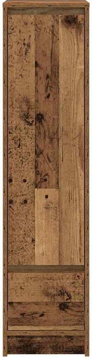 Image du produit vidaXL Highboard (29.50 x 34 x 119.50 cm)