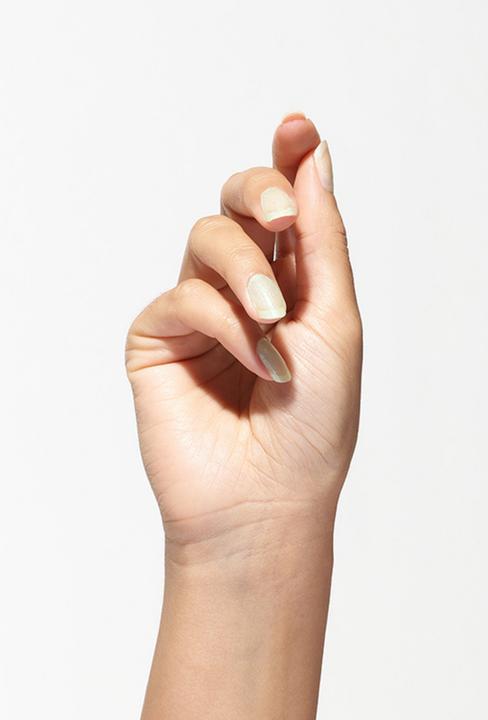 Actual product image Love'n Layer - Ocean Pearl Green