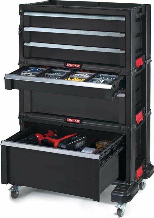 Keter All Drawer (1 x)