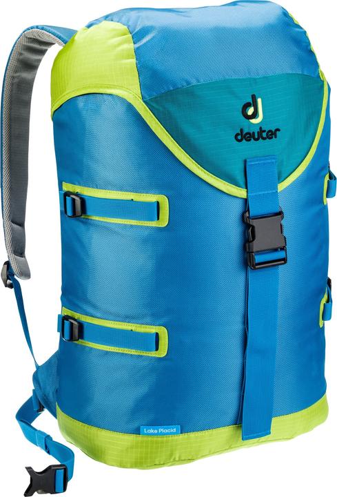 Immagine prodotto Deuter Lake Placid (27 l)