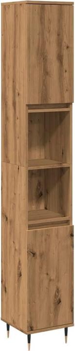 Actual product image VidaXL Bathroom cabinet (30 x 30 x 190 cm)