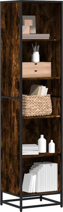 Image du produit vidaXL Bücherregal (40 x 35 x 170.50 cm)