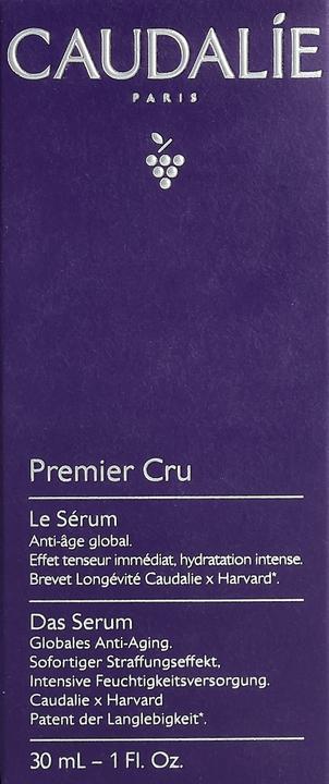 Image du produit Caudalie Premier Cru (30 ml)