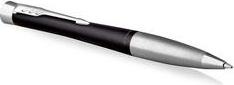 Actual product image Parker Biros TWIST URBAN Muted C.C. M (Black, Silver, 1 x)