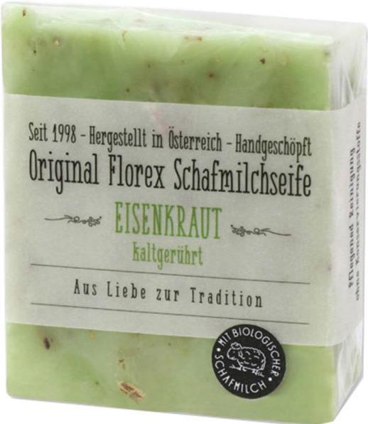 Eisenkraut
