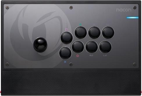 Actual product image Nacon Gaming Arcade Stick Daija (PS4, PC, PS3)