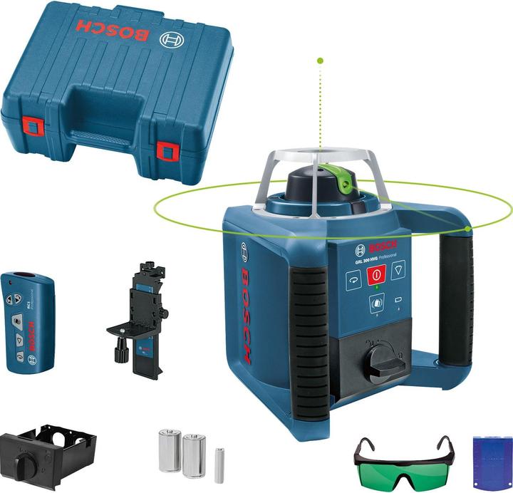 Produktbild Bosch Professional Grl 300 Hvg