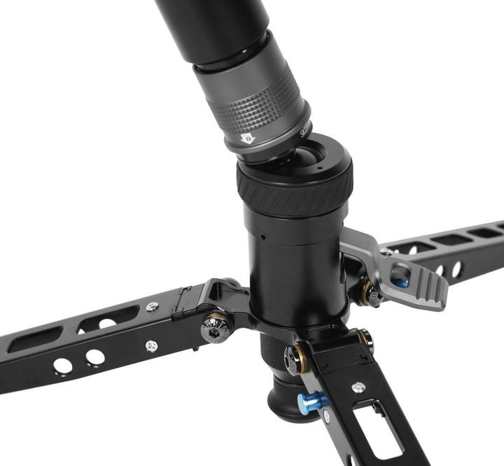 Produktbild Sirui SVM-145P (Pedal Version) (Carbon, Kunststoff)