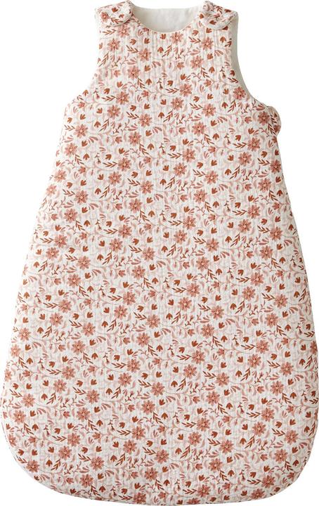 Vertbaudet Sleeveless baby sleeping bag 