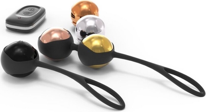 Produktbild Marc Dorcel Training Balls
