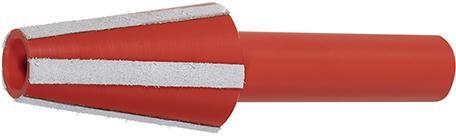 Actual product image Magni Format 4053569484947 - Conical wiper plastic SK50 prñzisform