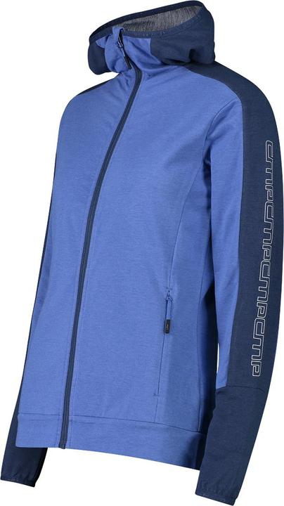 Produktbild CMP Campagnolo Hoodie Damen (XXS)