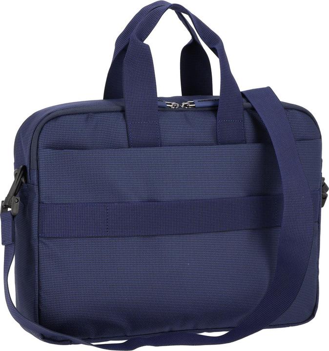 Produktbild Mandarina Duck District Aktentasche 38.5 cm Laptopfach (16.14")