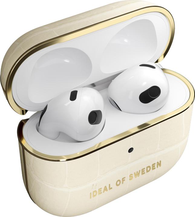 Actual product image iDeal Of Sweden Designer hard cover (Charging case cover)