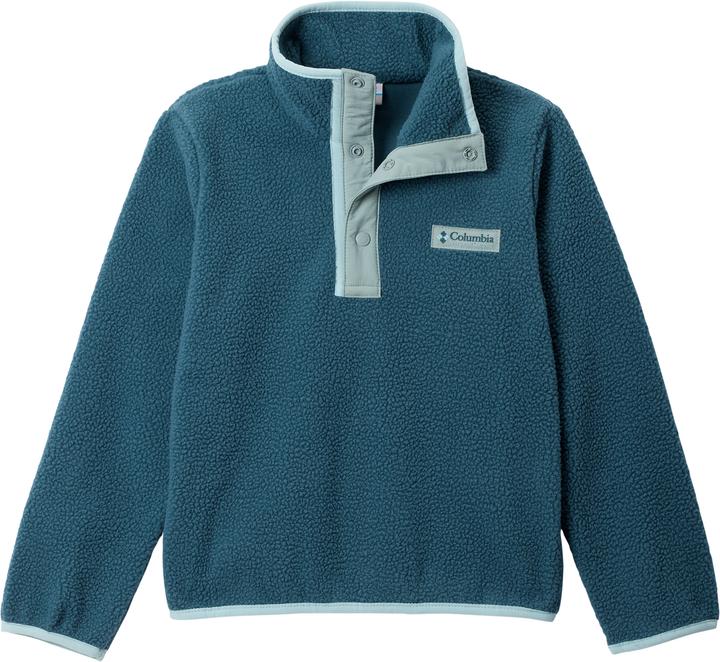 Produktbild Columbia Helvetia II Half Snap Fleece (128, S)