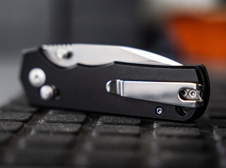 Immagine prodotto Böker Magnum Rockstub (6.70 cm)