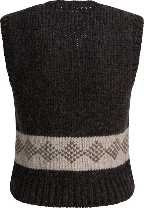 Produktbild Filson Wool vest with zipper (S)