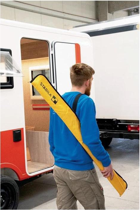 Produktbild Stabila Pro Set 80 AS (120 cm)