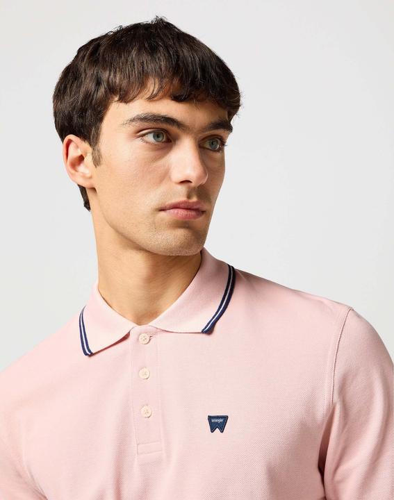 Actual product image Wrangler Polo Polo Shirt (L)