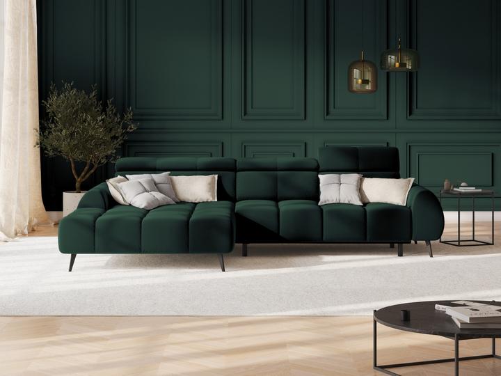 Produktbild Micadoni Alyse (Ecksofa)