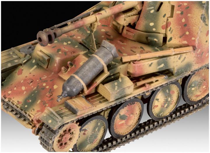 Immagine prodotto Revell Sd. Kfz. 138 Marder III Ausf. M
