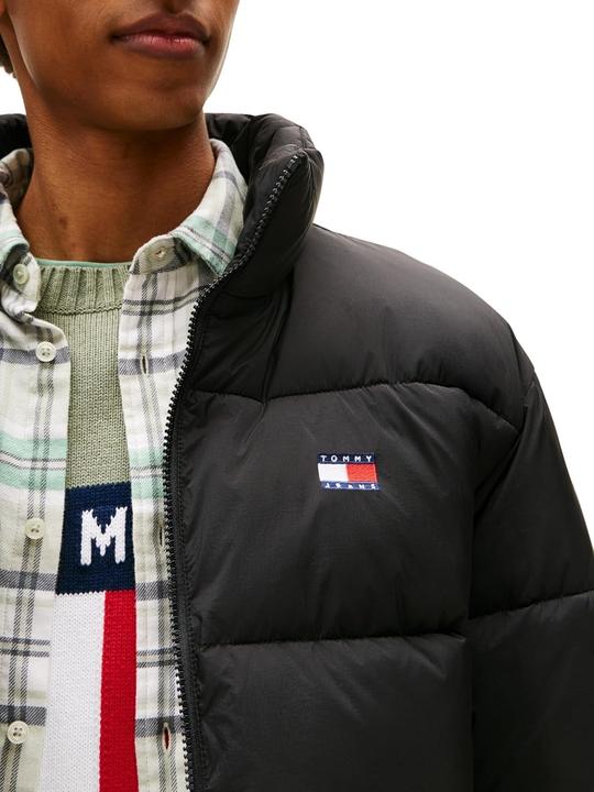 Actual product image Tommy Jeans Vail Puffer (S)