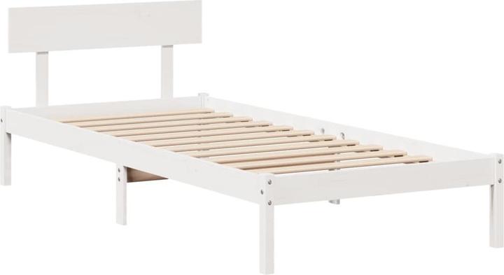 Image du produit vidaXL Bettrahmen (75 x 190 cm)