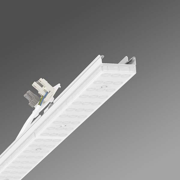 Regiolux, Wandleuchte + Deckenleuchte, LED-Geräteträger 70W 4000K 9534lm 1LED 1857/0406650 (9500 lm)
