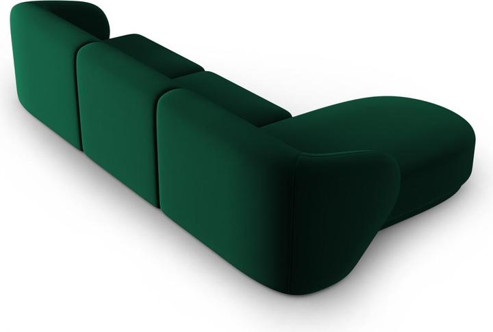 Actual product image CXL by Christian Lacroix Lionel (Corner sofa)