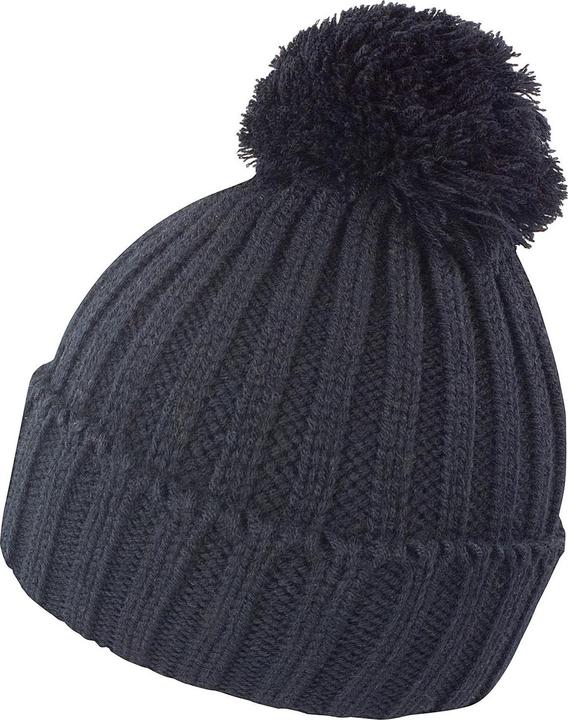 Actual product image Result HDi Quest Knitted Beanie