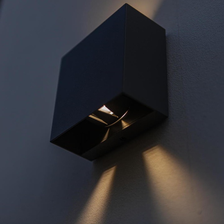 Actual product image Lutec Gemini (400 lm)