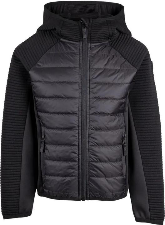 Actual product image Trespass Childrens/Kids Roadie Hybrid Jacket (104)