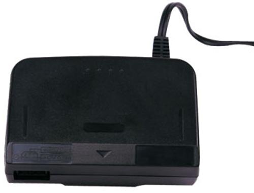 Actual product image Eaxus N64 spare part