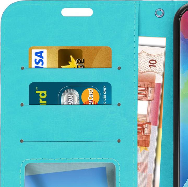 Immagine prodotto Avizar Serie Vintage (Samsung Galaxy M20)